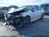 Toyota Camry Hybrid Se Upgrade Awd 4T1DBADK2TU548779 снимка