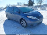 Toyota Sienna Le V6 5TDKK3DC1FS652463 снимка