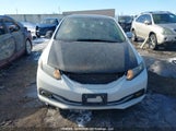Honda Civic Lx 2HGFB2F4XFH018988 снимка