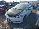 Honda Civic Lx 2HGFB2F4XFH018988 снимка
