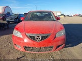 Mazda Mazda3 Gs/Gx JM1BK32F981822629 снимка