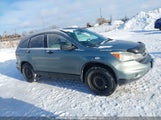 Honda Cr-V 5J6RE3H37AL800085 снимка