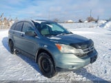 Honda Cr-V 5J6RE3H37AL800085 снимка