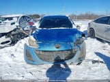 Mazda Mazda3 JM1BL1SF6A1116502 снимка