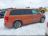 Dodge Grand Caravan Crew 2D4RN5DG5BR701285 fotografie