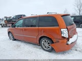 Dodge Grand Caravan Crew 2D4RN5DG5BR701285 photo