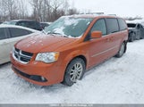 Dodge Grand Caravan Crew 2D4RN5DG5BR701285 photo