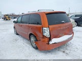 Dodge Grand Caravan Crew 2D4RN5DG5BR701285 fotografie