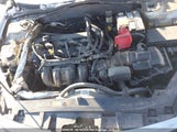 Ford Fusion Se 3FAHP0HA7BR204606 снимка