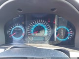 Ford Fusion Se 3FAHP0HA7BR204606 снимка