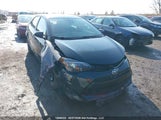 Toyota Corolla Le 2T1BURHEXHC900987 fotografie