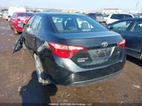 Toyota Corolla Le 2T1BURHEXHC900987 снимка