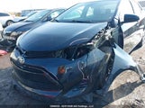 Toyota Corolla Le 2T1BURHEXHC900987 снимка