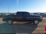 Chevrolet Silverado  Ltz 3GCRKTE39AG184311 снимка