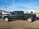 Chevrolet Silverado  Ltz 3GCRKTE39AG184311 снимка