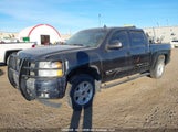Chevrolet Silverado  Ltz 3GCRKTE39AG184311 снимка