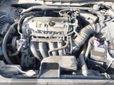 Honda Accord Ex 1HGCP2F70CA800497 снимка