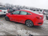 Honda Civic Ex 4Dr 2HGFC2F84HH039869 снимка