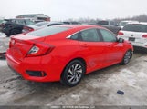 Honda Civic Ex 4Dr 2HGFC2F84HH039869 снимка
