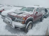 GMC Canyon Slt 1GTJ6NFE0B8110781 снимка