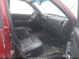 GMC Canyon Slt 1GTJ6NFE0B8110781 снимка