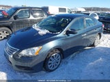 Nissan Sentra S/Sv/Sr/Sl 3N1AB7AP4FL641766 photo