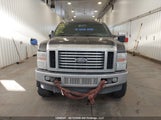 Ford F-350 Fx4/Harley-Davidson/King Ranch/Lariat/Xl/Xlt 1FTWW31RX9EA59872 снимка