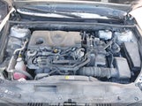 Toyota Camry Le 4T1C31AK3PU058015 снимка