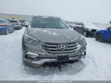 Hyundai Santa Fe Sport 2.4 Se 5XYZUDLB6HG416947 снимка