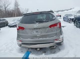 Hyundai Santa Fe Sport 2.4 Se 5XYZUDLB6HG416947 photo