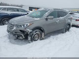 Hyundai Santa Fe Sport 2.4 Se 5XYZUDLB6HG416947 photo