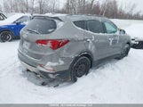 Hyundai Santa Fe Sport 2.4 Se 5XYZUDLB6HG416947 photo