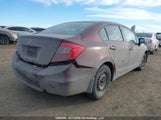 Honda Civic Lx 2HGFB2E43CH033555 fotografie