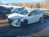 Toyota Prius Prime JTDKAMFP0N3219001 photo
