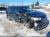 Hyundai Santa Fe Xl Luxury KM8SNDHF0GU141904 fotografie