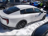 Kia K4 Ex/Ex+ 3KPFU4DE5SE043755 снимка