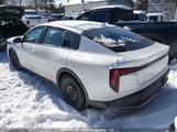 Kia K4 Ex/Ex+ 3KPFU4DE5SE043755 снимка