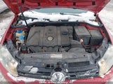 Volkswagen Golf 2.5L Comfortline/2.5L Highline/2.5L Trendline WVWDA7AJXAW112687 photo