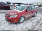 Volkswagen Golf 2.5L Comfortline/2.5L Highline/2.5L Trendline WVWDA7AJXAW112687 fotografie