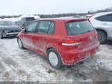Volkswagen Golf 2.5L Comfortline/2.5L Highline/2.5L Trendline WVWDA7AJXAW112687 fotografie