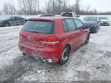 Volkswagen Golf 2.5L Comfortline/2.5L Highline/2.5L Trendline WVWDA7AJXAW112687 снимка