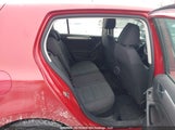 Volkswagen Golf 2.5L Comfortline/2.5L Highline/2.5L Trendline WVWDA7AJXAW112687 снимка
