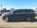 Mercedes-Benz Gls 450 4Matic 4JGDF6EE2HA755417 снимка