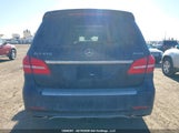 Mercedes-Benz Gls 450 4Matic 4JGDF6EE2HA755417 снимка