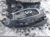 Infiniti Qx60 5N1DL0MM2HC517117 снимка