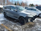 Audi Q7 3.0T WA1CGCFE7DD010420 снимка