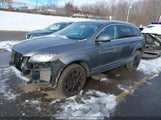Audi Q7 3.0T WA1CGCFE7DD010420 снимка