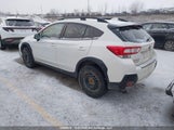 Subaru Crosstrek Sport JF2GTAEC6JG274666 photo