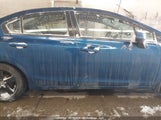 Honda Civic Lx 2HGFB2F40CH038503 снимка