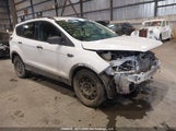 Ford Escape 1FMCU0F76HUE77442 fotografie